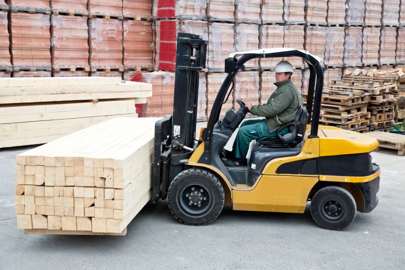 It helps increase productivity with smooth and fast handling.